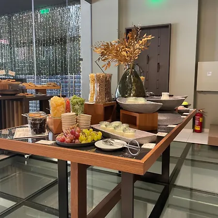 Апартаменты Heart 3 *