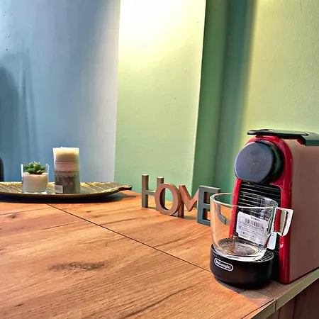 Apartament Heart 3